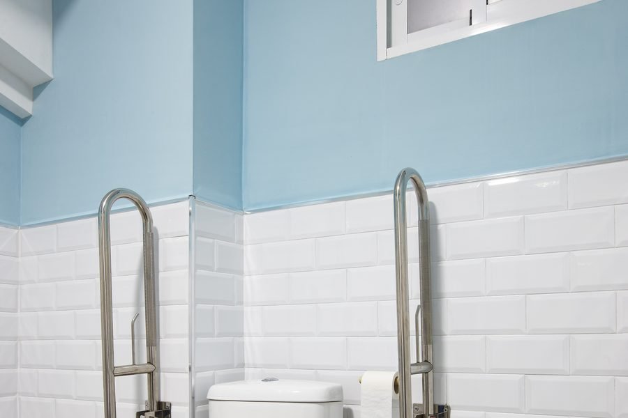 Aging in place bathroom remodel Sun Lakes AZ
