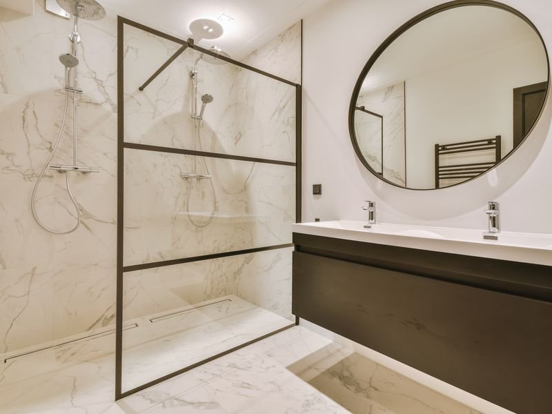 Bathroom remodel Sun Lakes