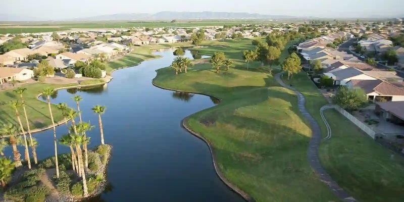Home Remodeling in Ocotillo, Chandler AZ