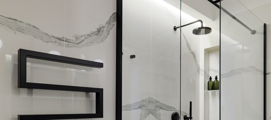 Tub-to-Shower Conversions in Sun Lakes, AZ